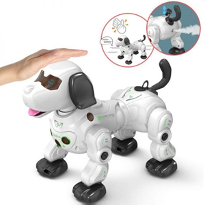 ربات اسباب بازی سگ کنترلی Remote Control Robot Dog مدل777-602A -اسباب بازی